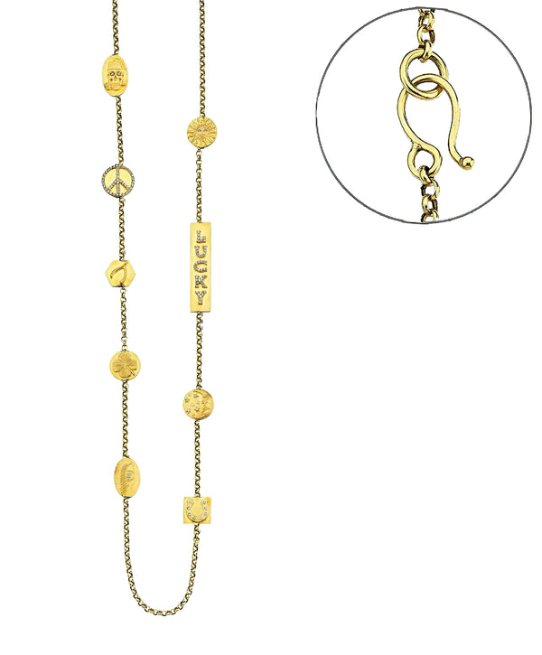 Lucky 7 StoryChain™