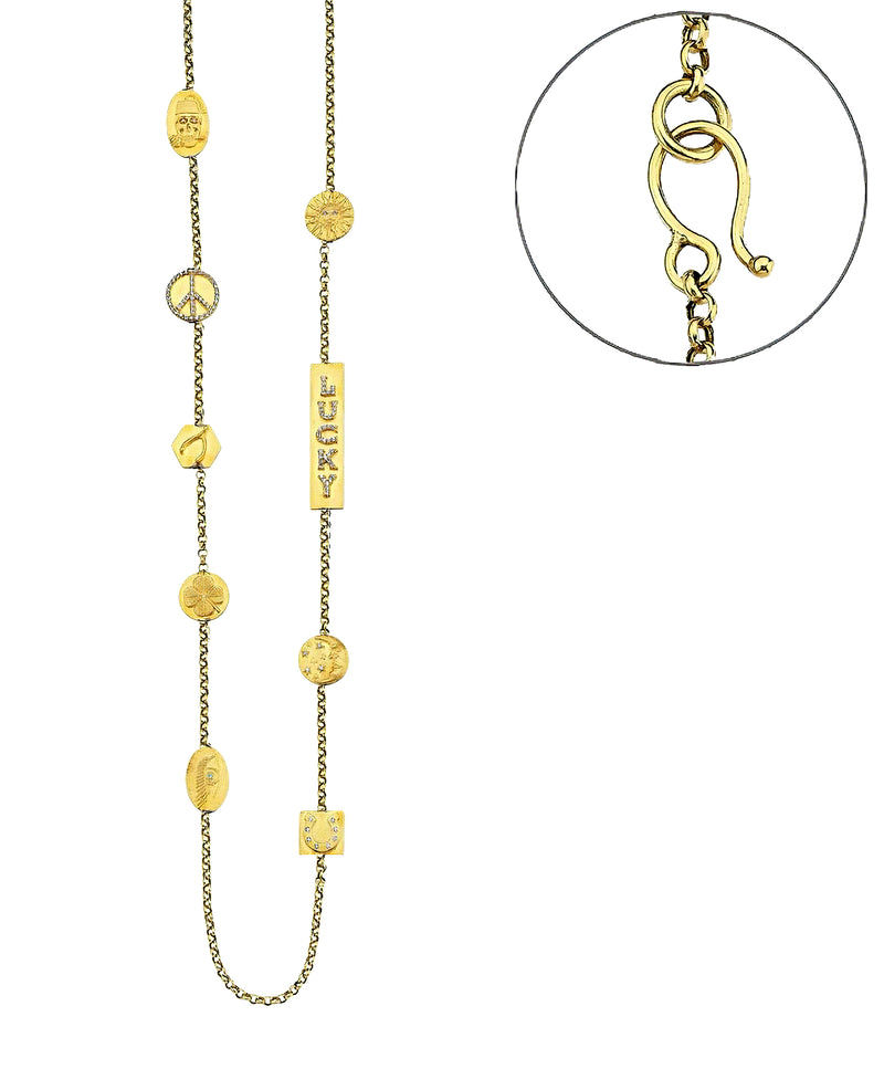 Lucky 7 StoryChain™