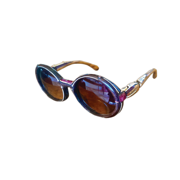 GLASSES BY ADAM MUGAVERO