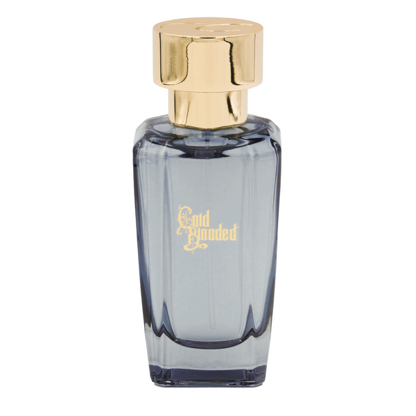 Cold Blooded Fragrance by CuratrixFragranceStella Flame Gallery