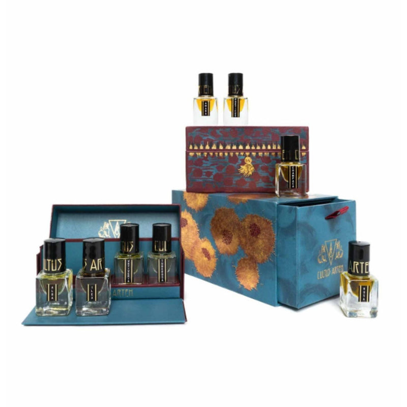 Cultus Artem Discovery Set