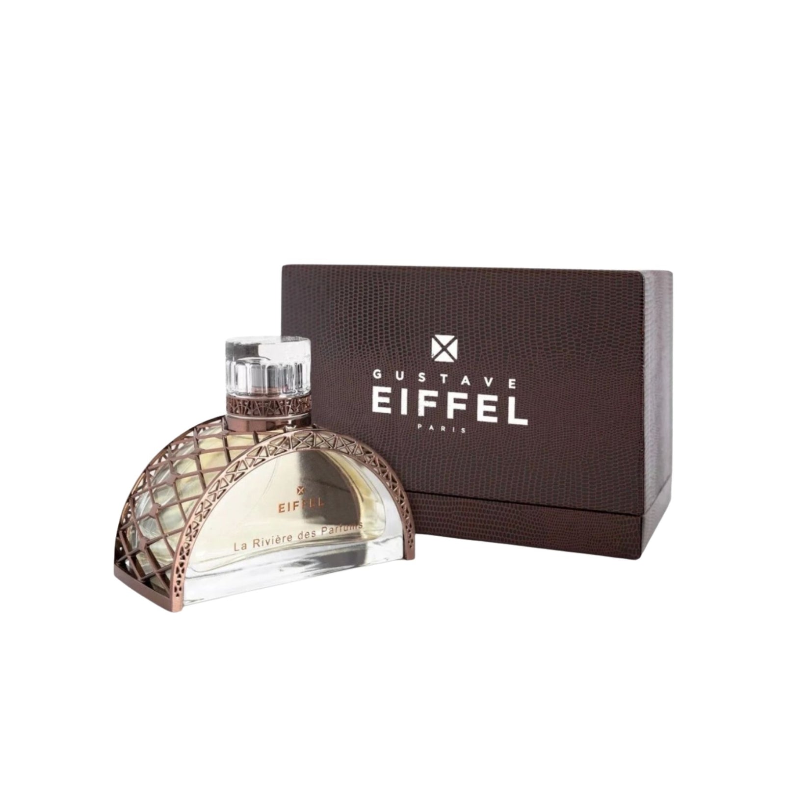 Eiffel La Riviere Des Parfums