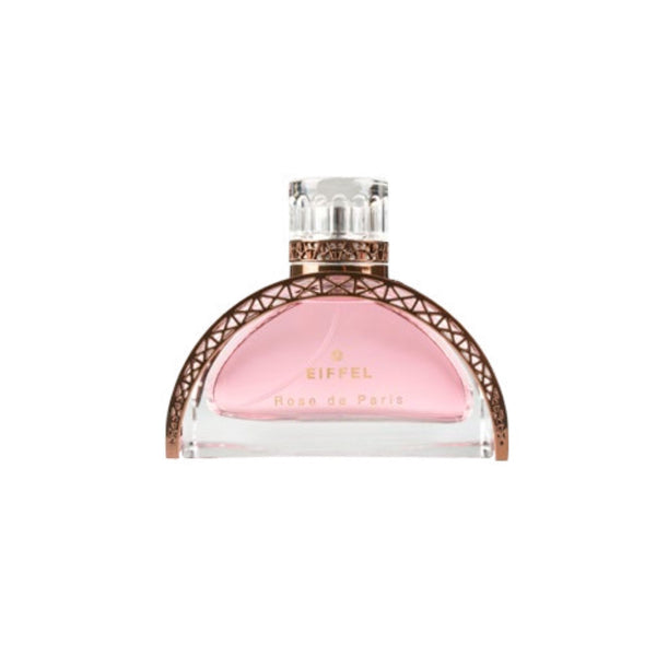 Eiffel Rose de Paris