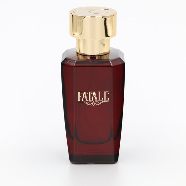 Fatale Fragrance by Curatrix