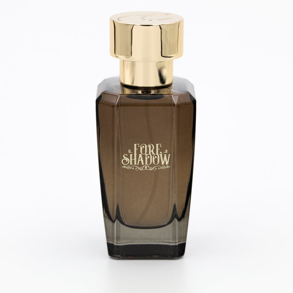 Foreshadow Fragrance by Curatrix