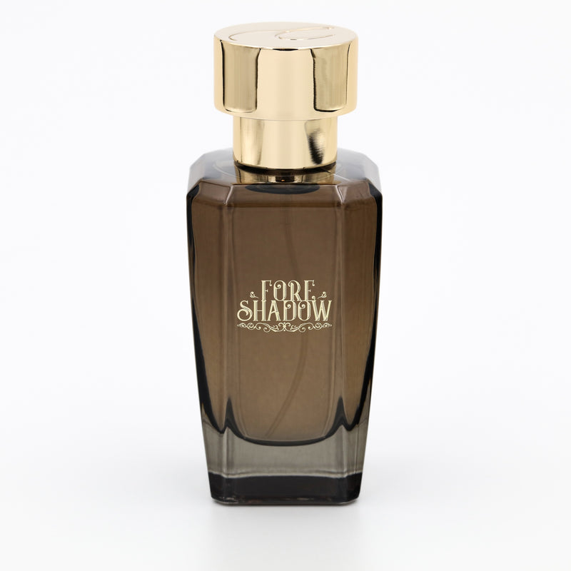 Foreshadow Fragrance by Curatrix