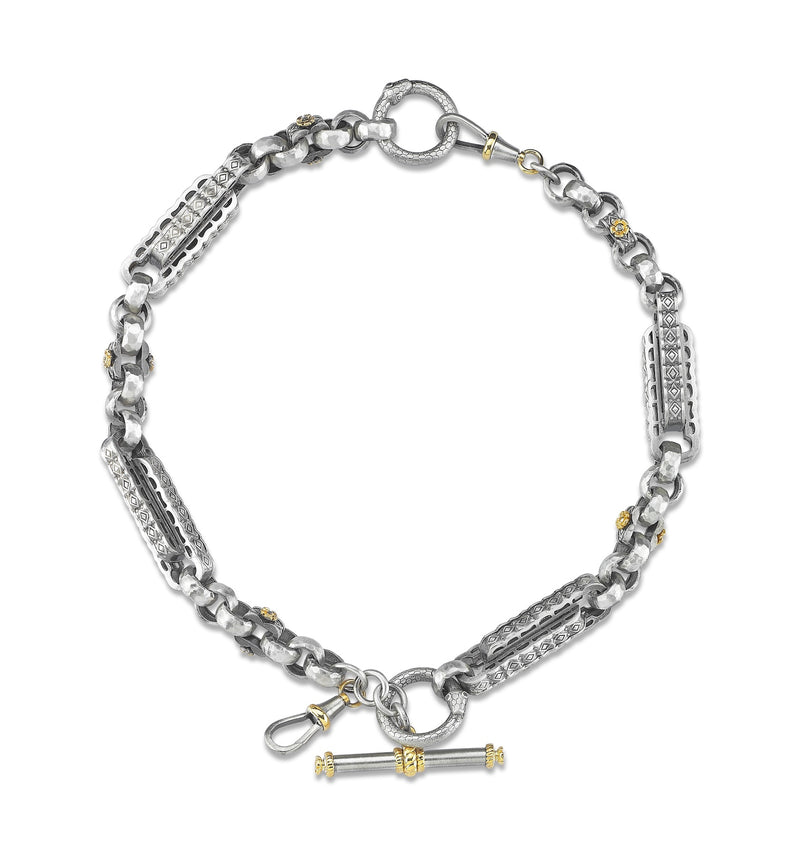 Grand Tour Bertie Statement Chain