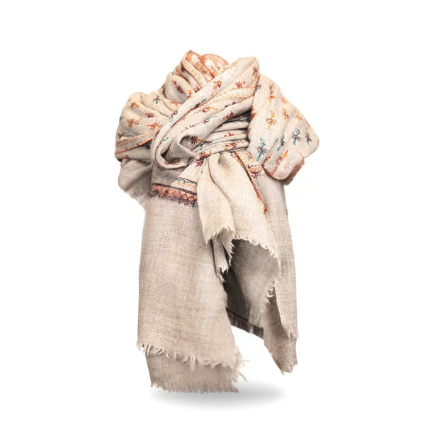 Kashmiri Shawl