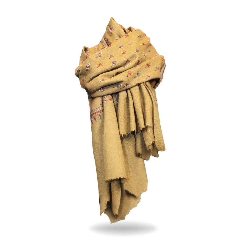 Kashmiri Shawl