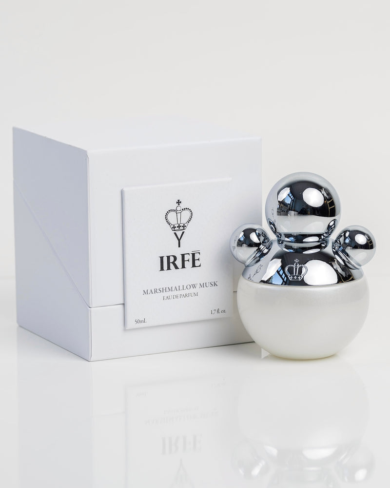 Maison Irfé Eau de Parfum Marshmallow Musk