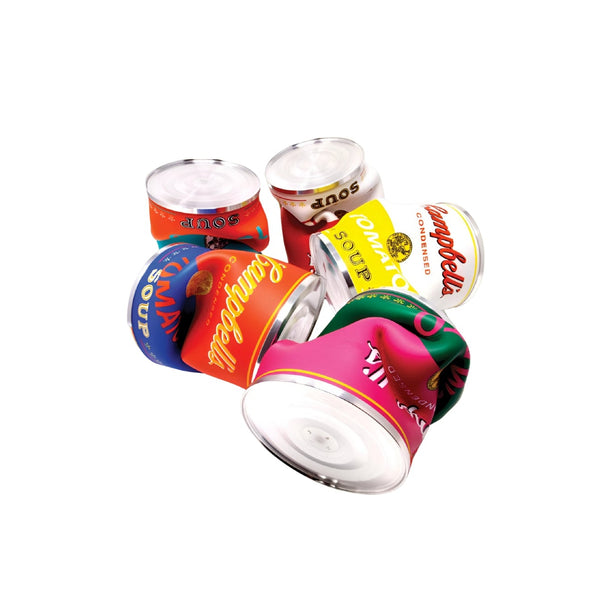 MILES JAFFE "SOUP CONS"