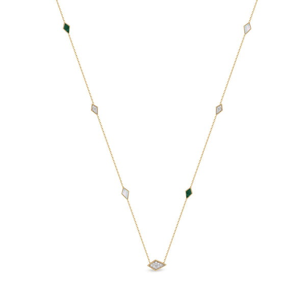 RITA Celine NecklaceNecklaceStella Flame Gallery