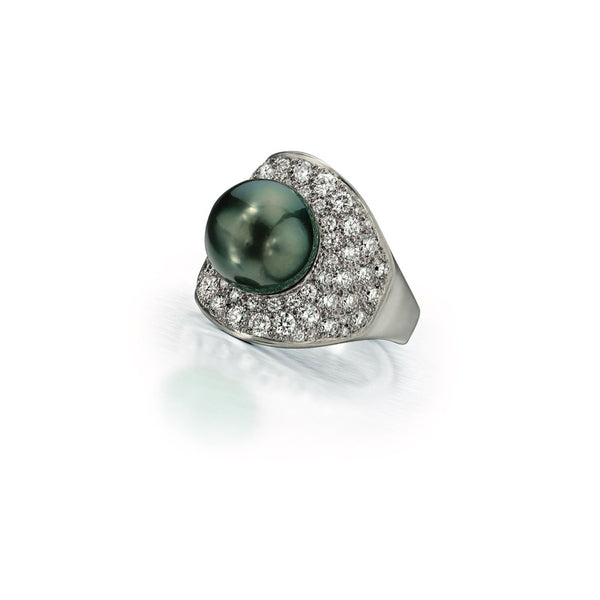 Wendy Brandes Luna Ring