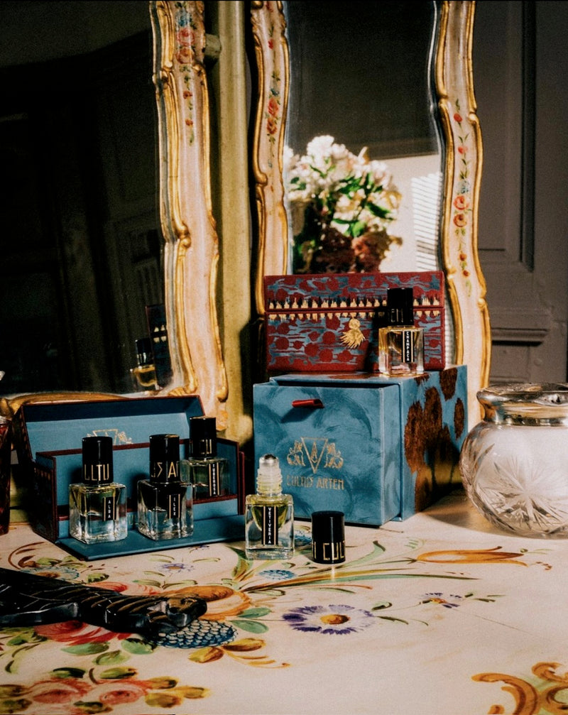 Cultus Artem Discovery Set