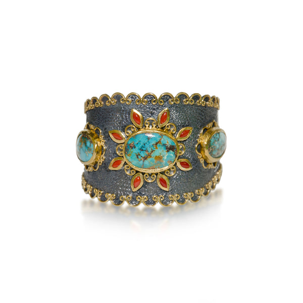 Persian / Achaemenid gold bracelets